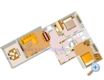 Villa Grgo - Tuepi Kroatien