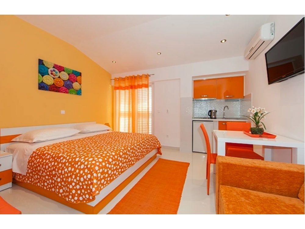 Villa Grgo - Tuepi Croatie