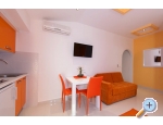 Villa Grgo - Tuepi Kroatien