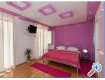 Villa Grgo - Tuepi Croatie