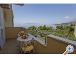 Villa Miramare - Tuepi Kroatien