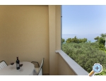 Villa Miramare - Tuepi Kroatien