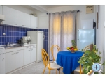 Villa Nevena - Tuepi Kroatien