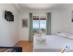 Villa Nevena - Tuepi Kroatien