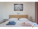Villa Nevena - Tuepi Kroatien