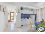 Villa Nevena - Tuepi Kroatien