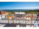 Villa Nevena - Tuepi Kroatien