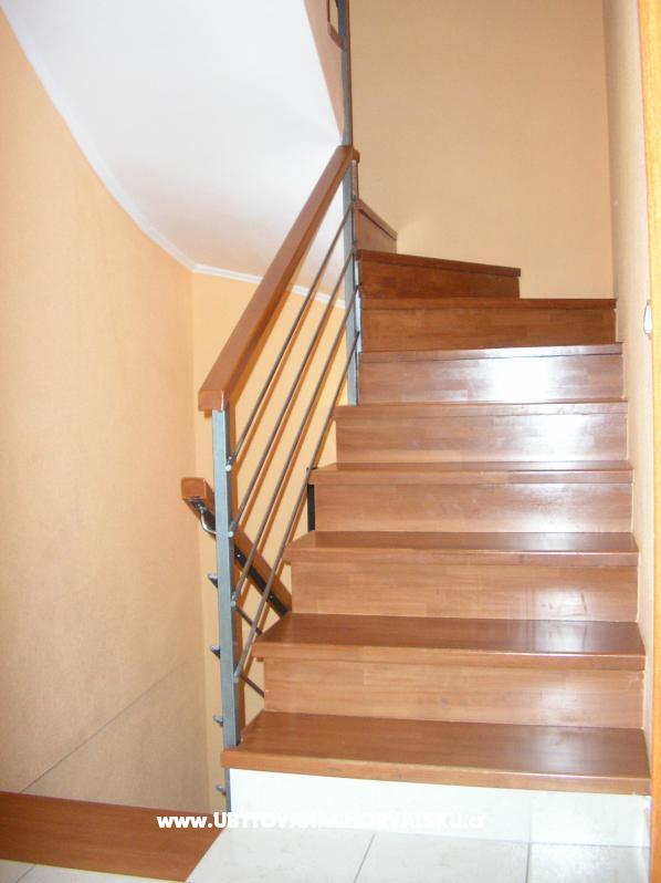 Villa Rossa – Ferienwohnung Tucepi, Kroatien – Foto 10