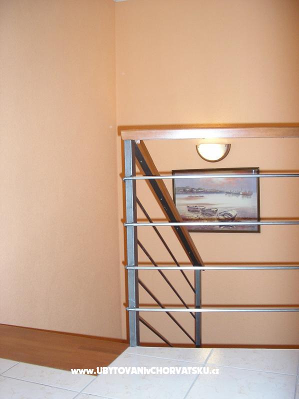 Villa Rossa – Ferienwohnung Tucepi, Kroatien – Foto 11