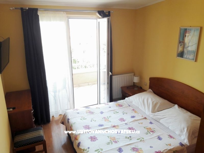 Villa Rossa – Ferienwohnung Tucepi, Kroatien – Foto 12