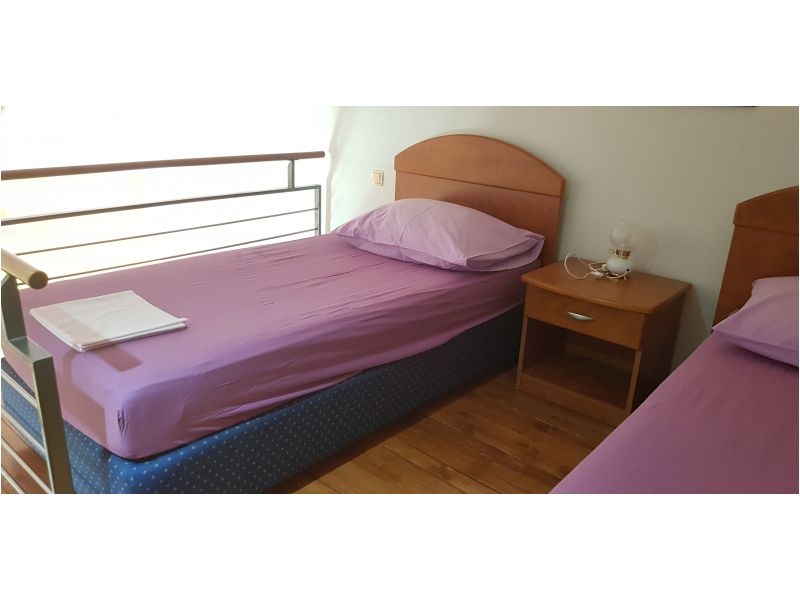 Villa Rossa – Ferienwohnung Tucepi, Kroatien – Foto 13