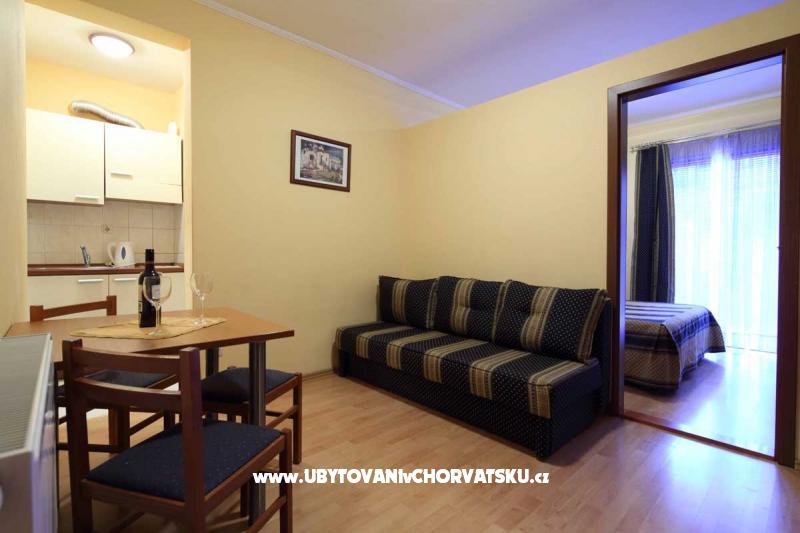 Villa Rossa – Ferienwohnung Tucepi, Kroatien – Foto 16