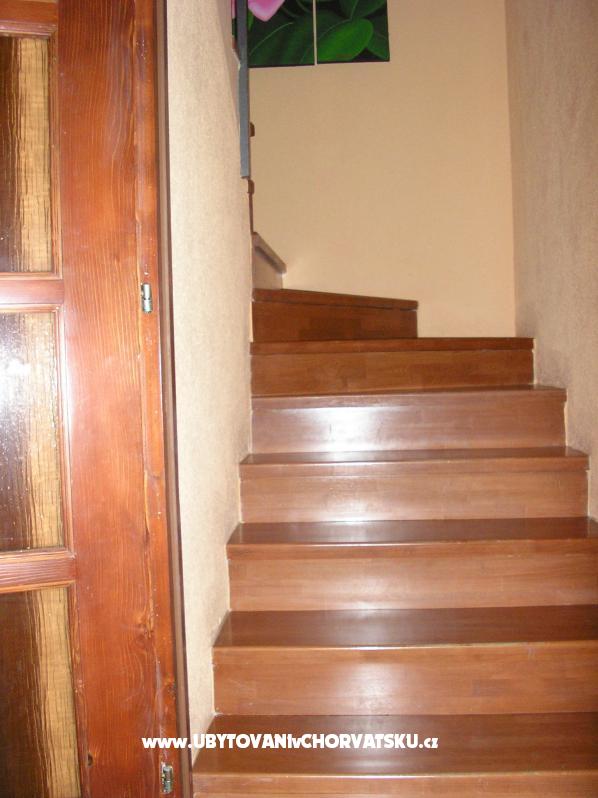 Villa Rossa – Ferienwohnung Tucepi, Kroatien – Foto 9