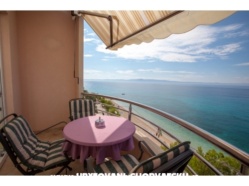 Villa Simic - Tuepi Croatie