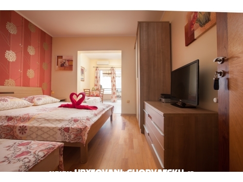 Villa Simic - Tuepi Croatie