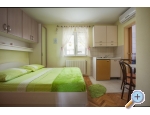 Villa Simic - Tuepi Kroatien