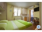 Villa Simic - Tuepi Kroatien
