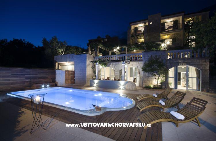 Villa Tomas Bougenvilia – Ferienwohnung Tucepi, Kroatien – Foto 1