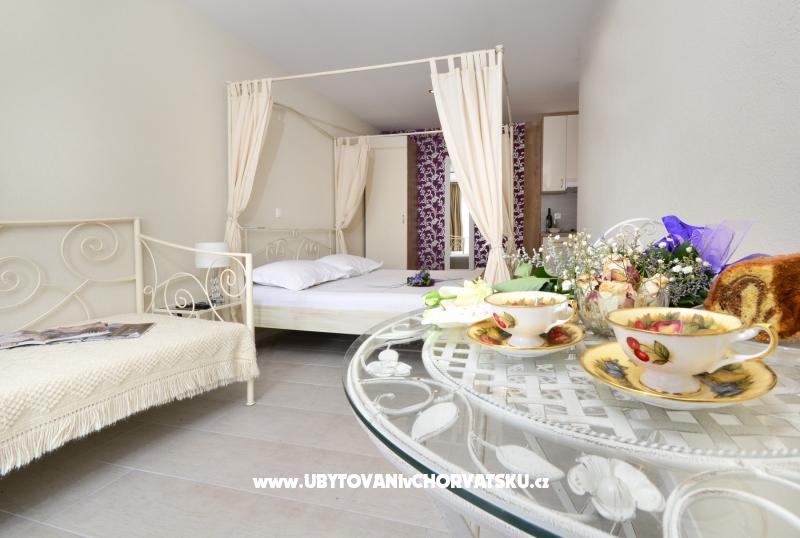 Villa Tomas Bougenvilia – Ferienwohnung Tucepi, Kroatien – Foto 10