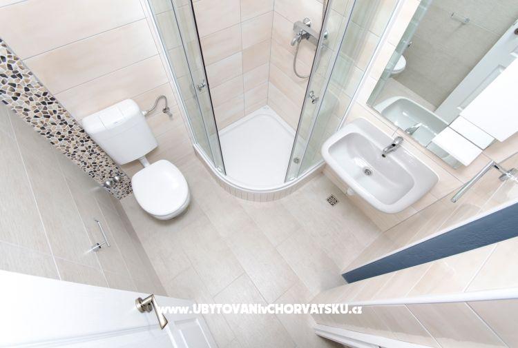 Villa Tomas Bougenvilia – Ferienwohnung Tucepi, Kroatien – Foto 11