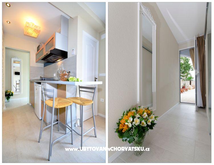 Villa Tomas Bougenvilia – Ferienwohnung Tucepi, Kroatien – Foto 12