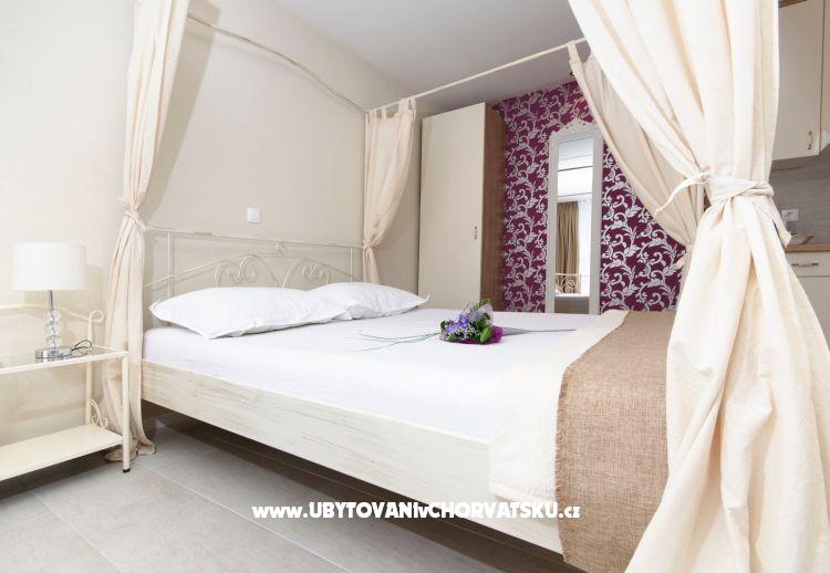 Villa Tomas Bougenvilia – Ferienwohnung Tucepi, Kroatien – Foto 14