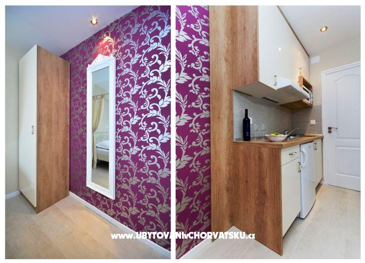 Villa Tomas Bougenvilia – Ferienwohnung Tucepi, Kroatien – Foto 15