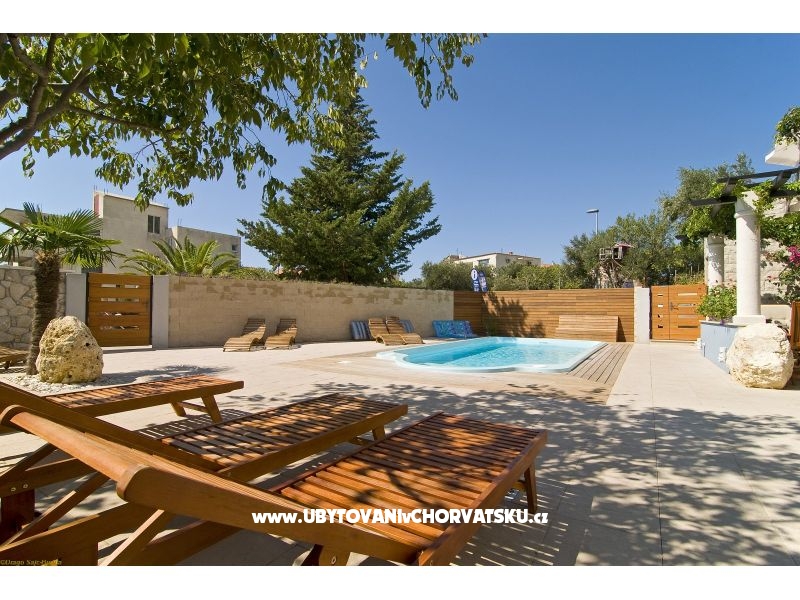 Villa Tomas Bougenvilia – Ferienwohnung Tucepi, Kroatien – Foto 16