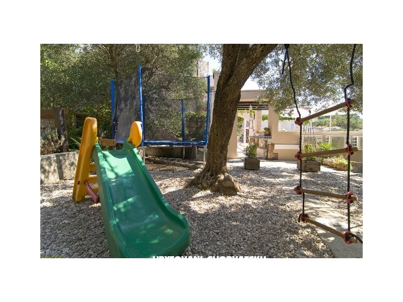 Villa Tomas Bougenvilia – Ferienwohnung Tucepi, Kroatien – Foto 18