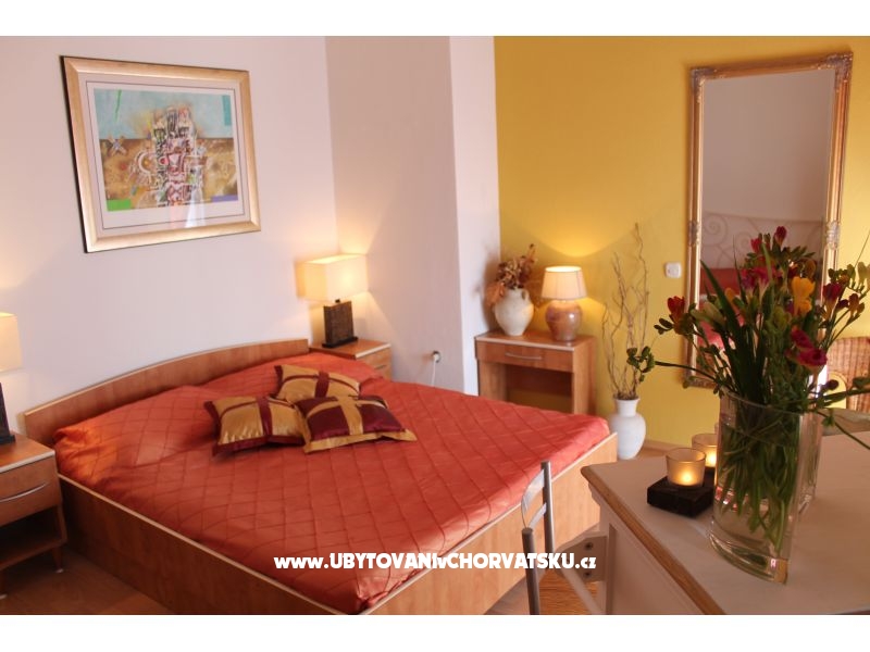 Villa Tomas Bougenvilia – Ferienwohnung Tucepi, Kroatien – Foto 3