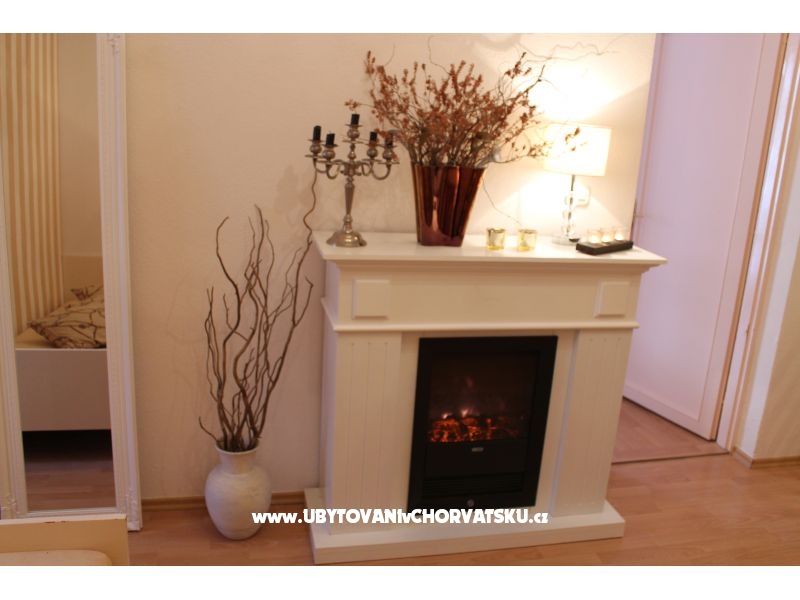 Villa Tomas Bougenvilia – Ferienwohnung Tucepi, Kroatien – Foto 6