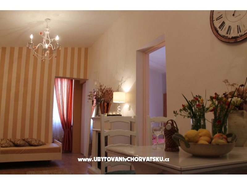 Villa Tomas Bougenvilia – Ferienwohnung Tucepi, Kroatien – Foto 8