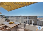 Apartmaji Zorica - Tuepi Hrvaka
