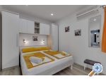 Appartements Zorica - Tuepi Kroatien
