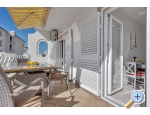 Appartements Zorica - Tuepi Kroatien