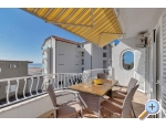 Appartements Zorica - Tuepi Kroatien