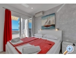 Appartements Zorica - Tuepi Kroatien