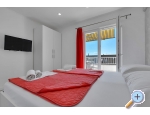 Appartements Zorica - Tuepi Kroatien