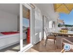Appartements Zorica - Tuepi Kroatien