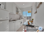 Appartements Zorica - Tuepi Kroatien