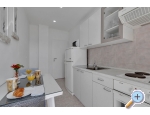 Appartements Zorica - Tuepi Kroatien
