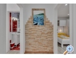 Appartements Zorica - Tuepi Kroatien
