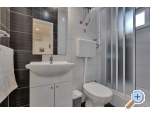 Appartements Zorica - Tuepi Kroatien