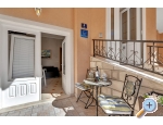 Apartmaji Zorica - Tuepi Hrvaka