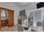 Appartements Zorica - Tuepi Kroatien