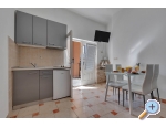 Appartements Zorica - Tuepi Kroatien