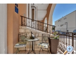 Appartements Zorica - Tuepi Kroatien