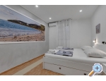 Appartements Zorica - Tuepi Kroatien