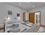 Appartements Zorica - Tuepi Kroatien