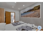 Appartements Zorica - Tuepi Kroatien